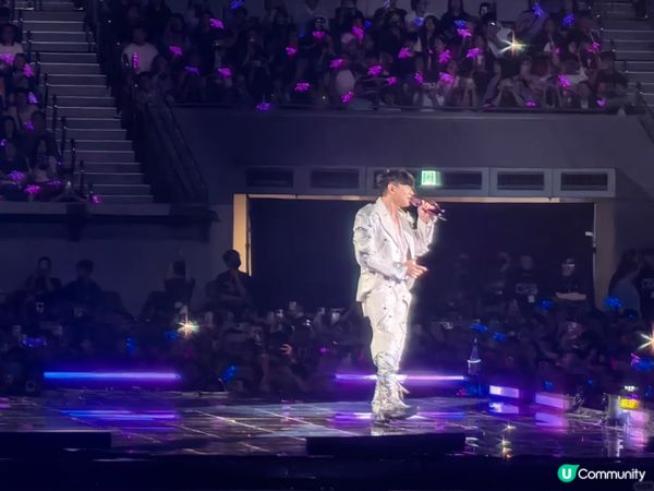 JJ廣東話進步咗，好親切！😊