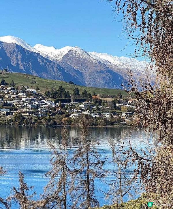 出國旅行，新西蘭🇳🇿，