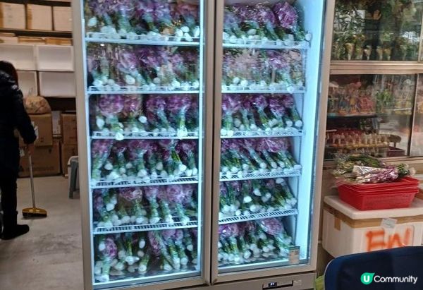 古巖淨苑 - 拜四面佛好去處