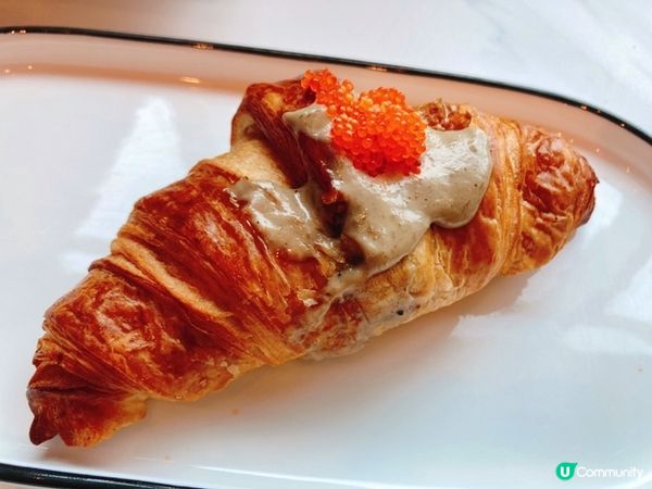 雪糕牛角包🥐至岩key 