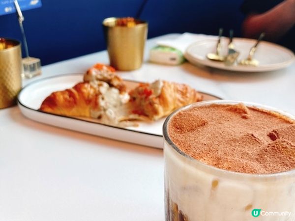 雪糕牛角包🥐至岩key 