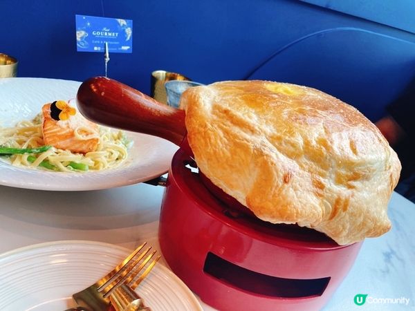 雪糕牛角包🥐至岩key 