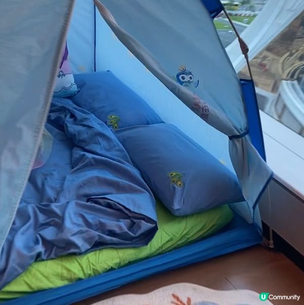 一間好好嘅澳門親子酒店😍