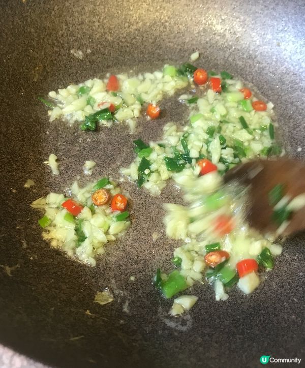 《晚餐 之 古早汁豆腐白菜煲》