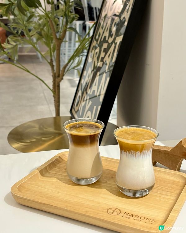 灣仔Work-friendly cafe☕ 
