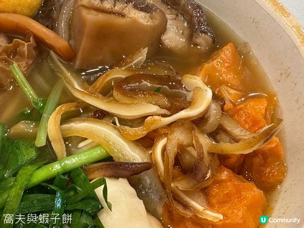 食在紅磡 | 來多碗車仔麵 | 必食傳統地道車仔麵