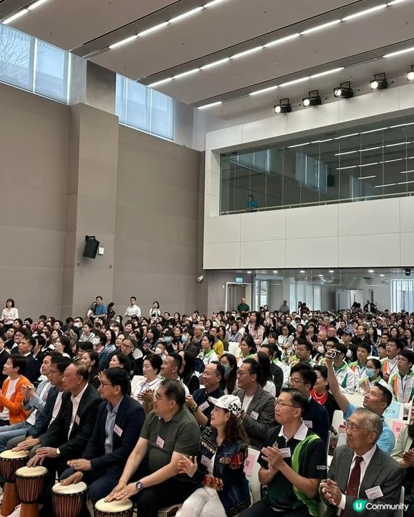 「國慶龍情關愛日2024」