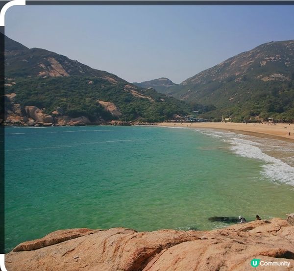 夏日好去處, #驅蚊大師