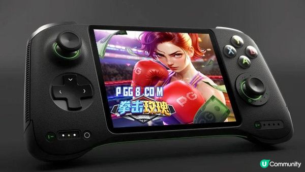 PG拳擊玫瑰怎麼玩比較順？ 2026年便攜式Xbox適配技巧分享