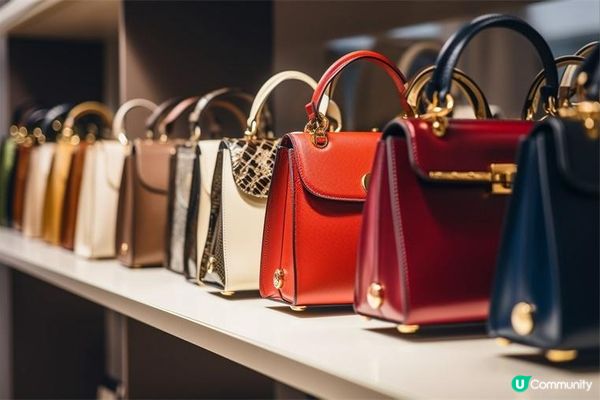 斷舍離：最近沒錢，還好遇到CHANEL回收寶藏店