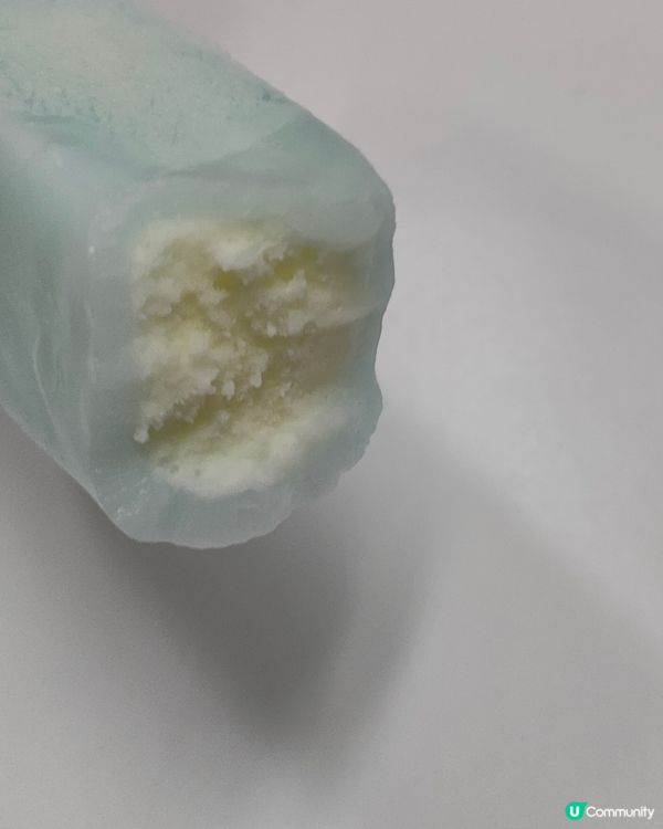 波子汽水➕雲呢拿雪糕🍦，你食過未？ 🤔