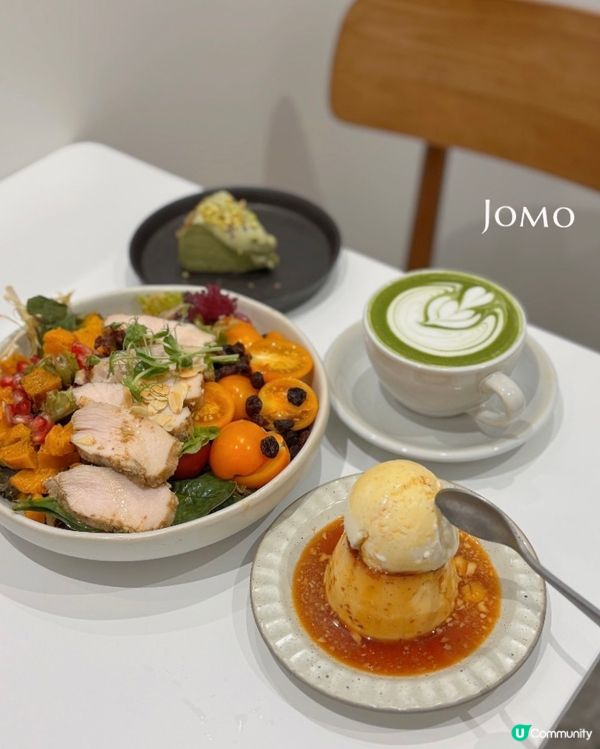 黃竹坑新店開張！必試布甸🍮😋