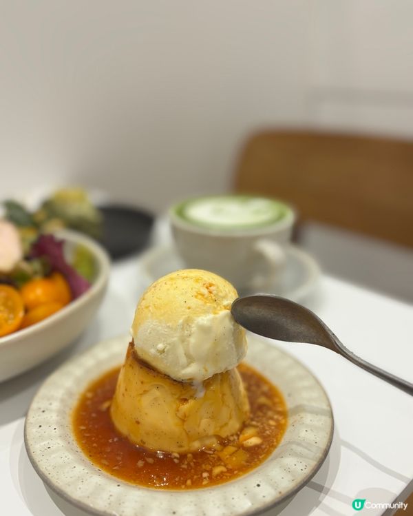 黃竹坑新店開張！必試布甸🍮😋