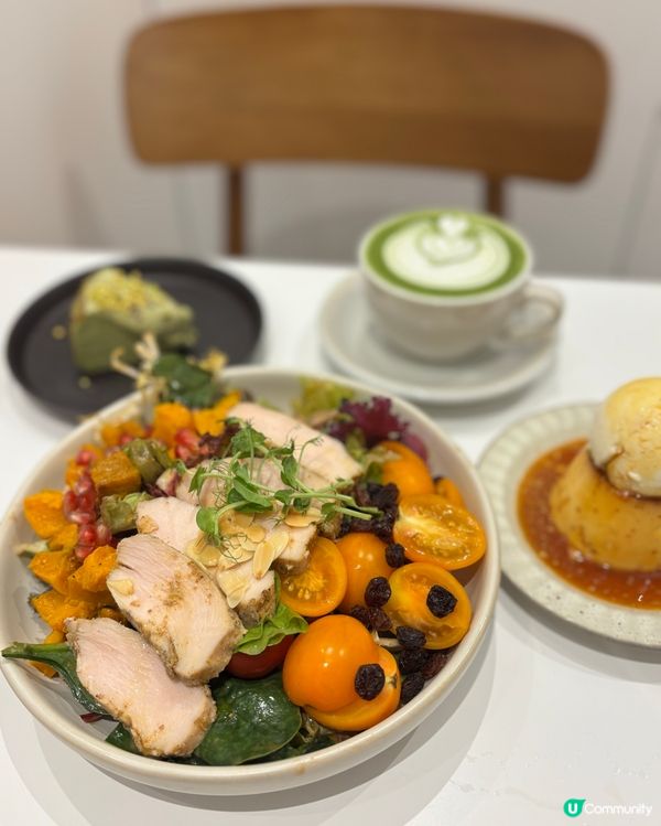 黃竹坑新店開張！必試布甸🍮😋