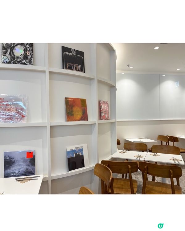 黃竹坑新店開張！必試布甸🍮😋