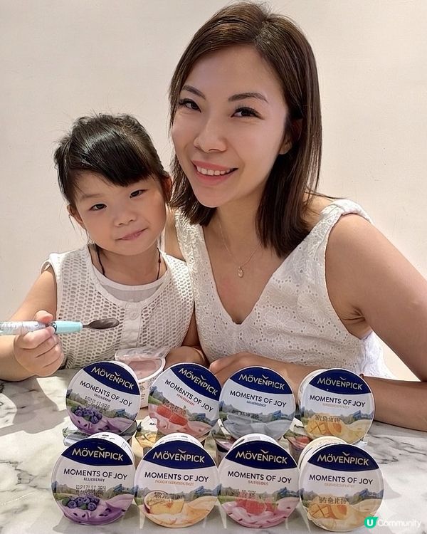 炎夏消暑💪 乳酪新寵兒！😋