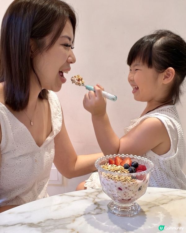 炎夏消暑💪 乳酪新寵兒！😋