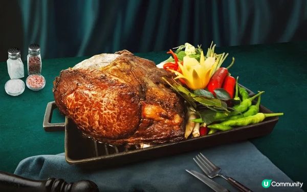 台北凱撒大飯店「泰饗宴美食季」！自助午、晚餐享8折優惠