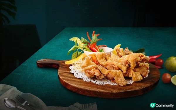 台北凱撒大飯店「泰饗宴美食季」！自助午、晚餐享8折優惠