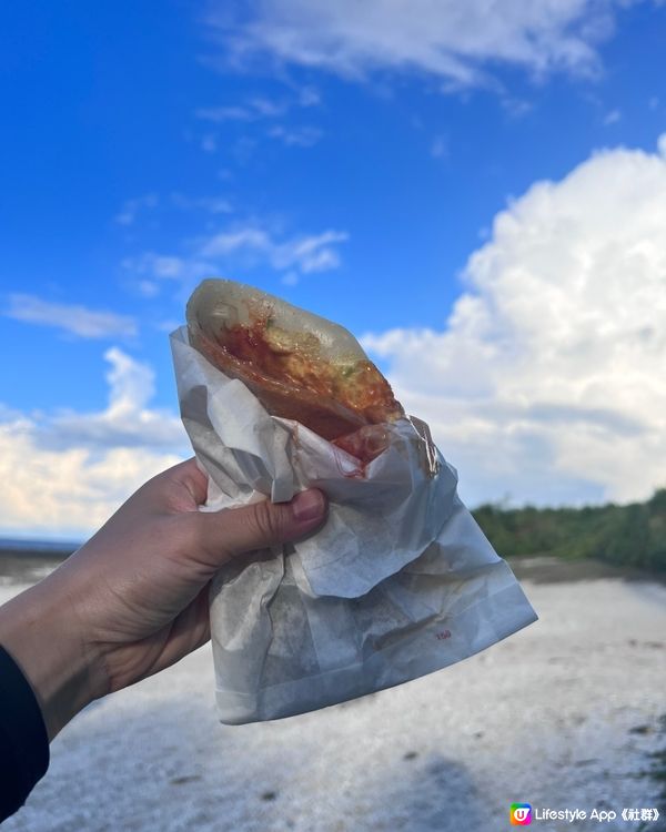 台灣綠島素食清單 