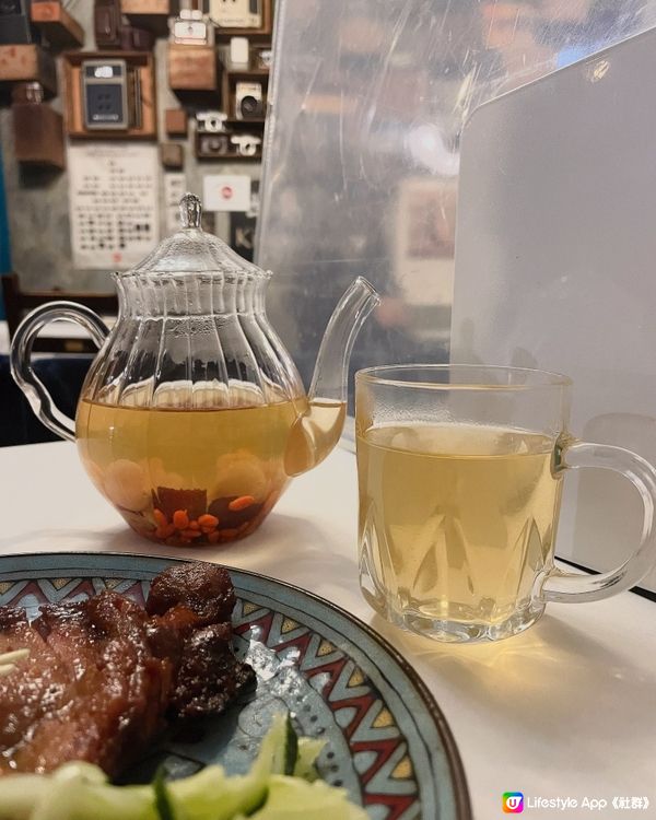 灣仔，飲食，香港島灣仔食事丨老派約會之必要，唐樓中的懷舊風台灣菜．1963 木十豆寸