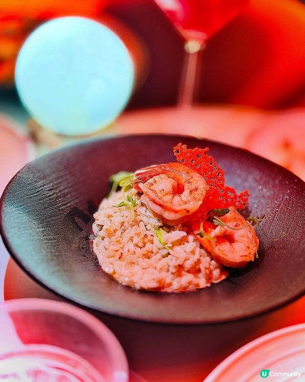 🔥🔥旺角抵食西餐‼️人均$248食齊4道菜+甜品🍮