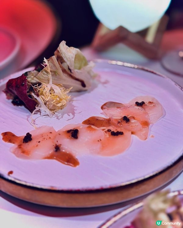 🔥🔥旺角抵食西餐‼️人均$248食齊4道菜+甜品🍮