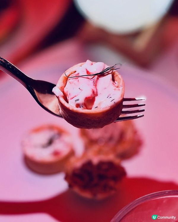 🔥🔥旺角抵食西餐‼️人均$248食齊4道菜+甜品🍮