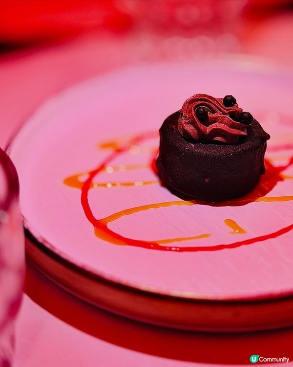 🔥🔥旺角抵食西餐‼️人均$248食齊4道菜+甜品🍮