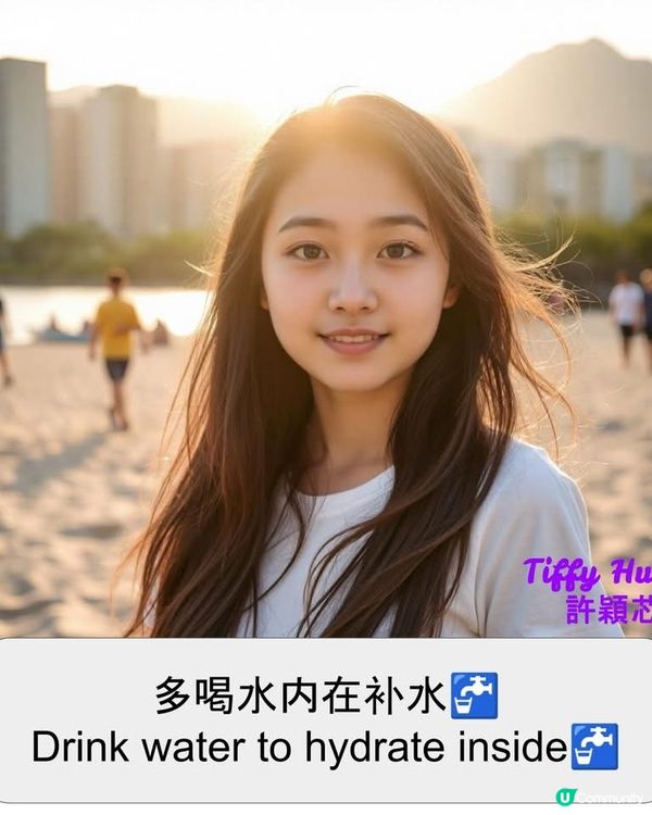 效果渐进勿急🐢
