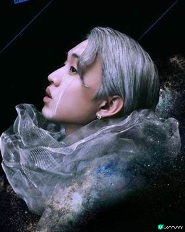 柳應廷 - 香港男歌手、演員、香港男子跳唱組合MIRROR