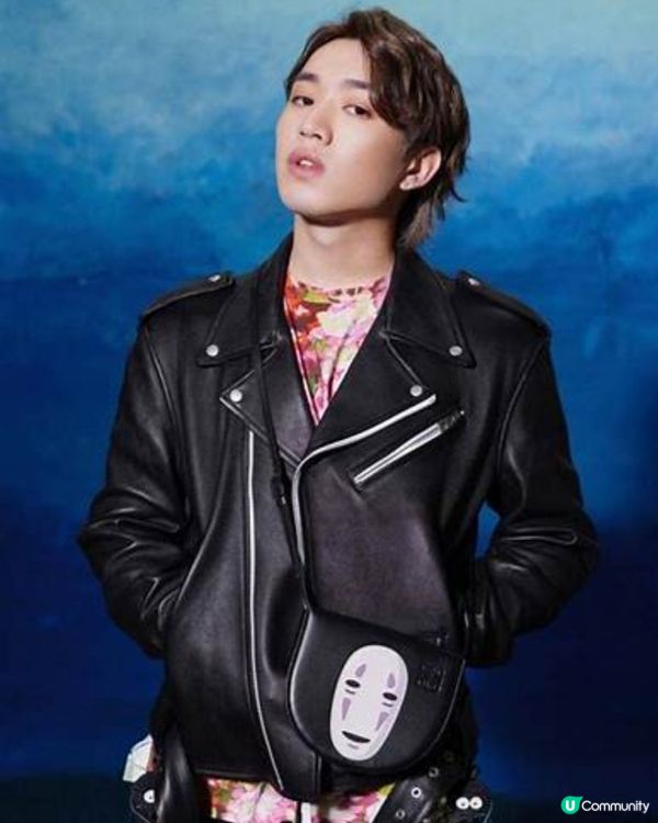 柳應廷 - 香港男歌手、演員、香港男子跳唱組合MIRROR