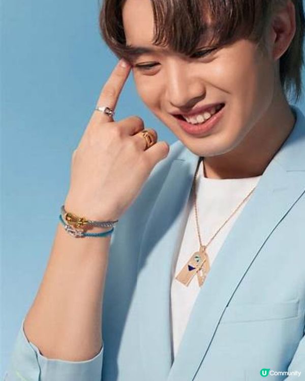 柳應廷 - 香港男歌手、演員、香港男子跳唱組合MIRROR