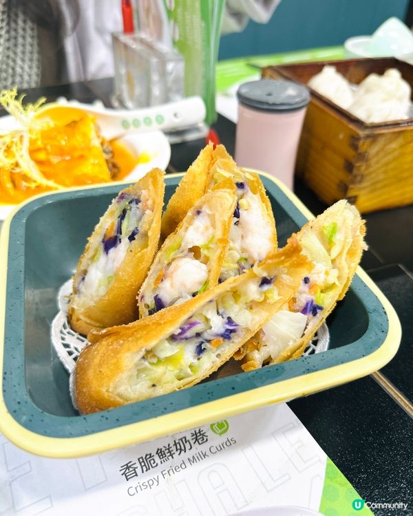 點心控必試！🏆  得獎蝦餃皇👑