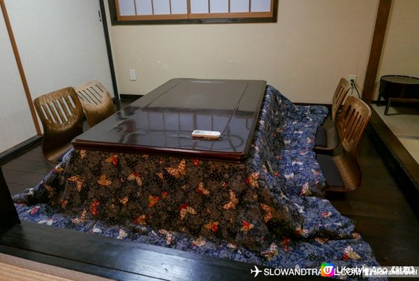【九州由布院】所有客房也有私人露天風呂—御宿八遇來日式旅館