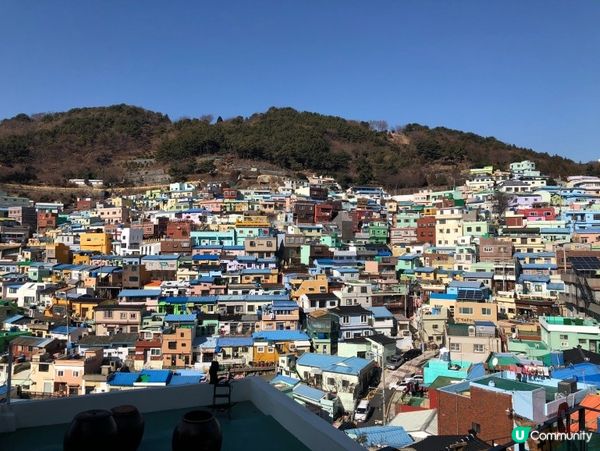 釜山自由行｜釜山3天2夜快閃｜行程規劃