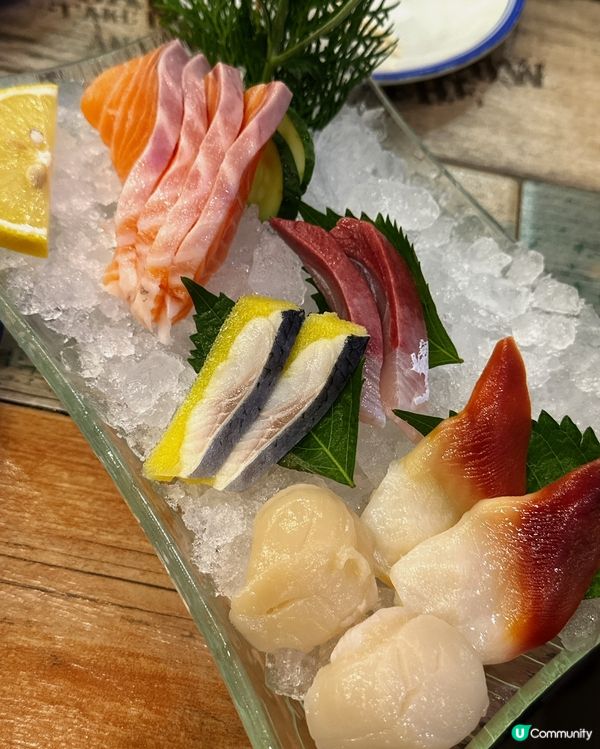 太子抵食海鮮蒸鍋套餐！$318包刺身拼盤、八款海鮮、時蔬、主