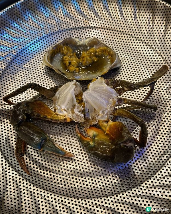 太子抵食海鮮蒸鍋套餐！$318包刺身拼盤、八款海鮮、時蔬、主