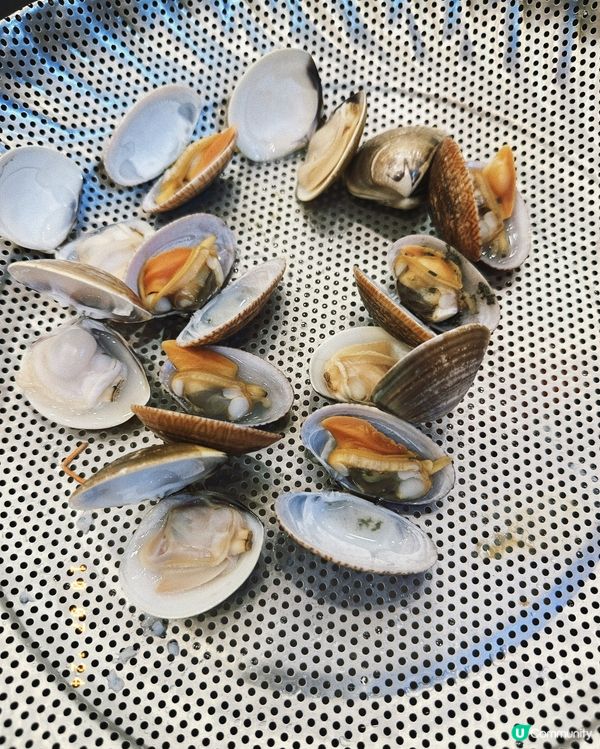 太子抵食海鮮蒸鍋套餐！$318包刺身拼盤、八款海鮮、時蔬、主