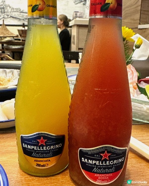 太子抵食海鮮蒸鍋套餐！$318包刺身拼盤、八款海鮮、時蔬、主