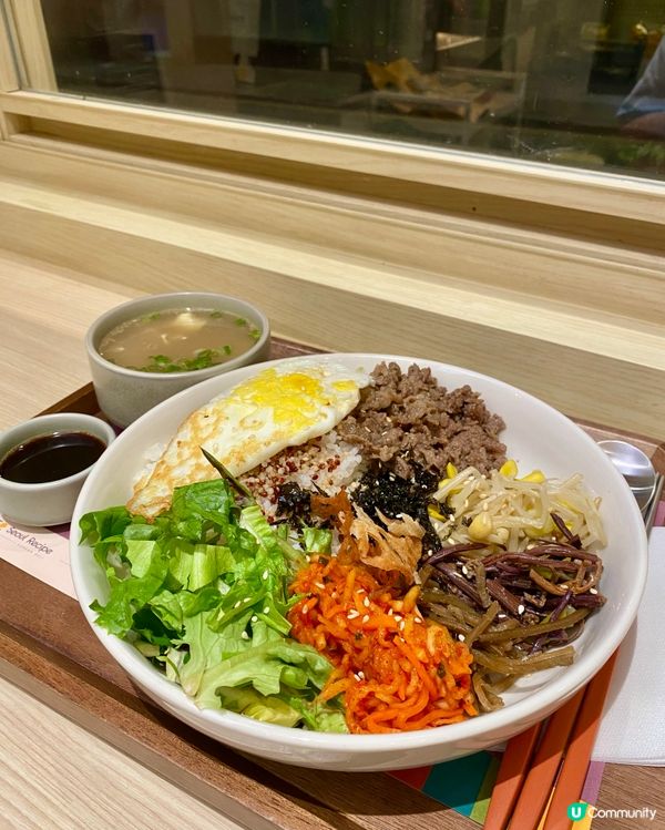 灣仔 食韓D🇰🇷|Seoul Recipe 