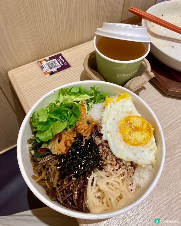 灣仔 食韓D🇰🇷|Seoul Recipe 