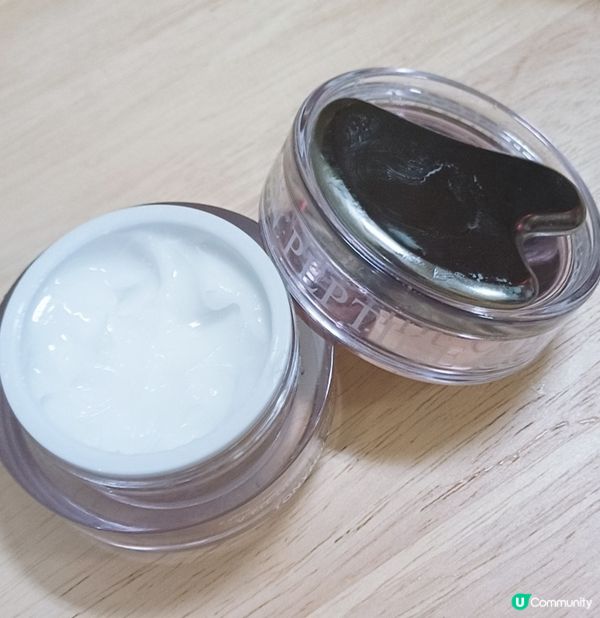 ［V面必備］TONYMOLY 膠原蛋白胜肽V面刮痧面霜