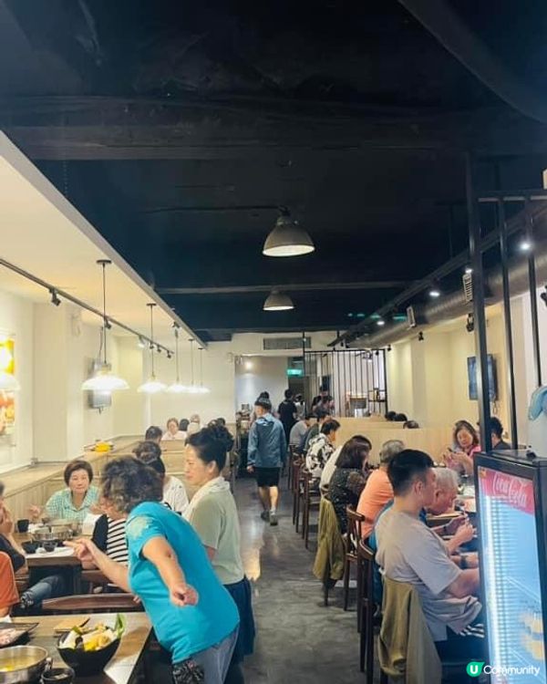 ## 基隆愛二路🔥丸山涮涮鍋，CP值超高！😋