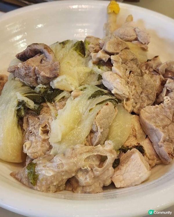 太子海鮮菜館