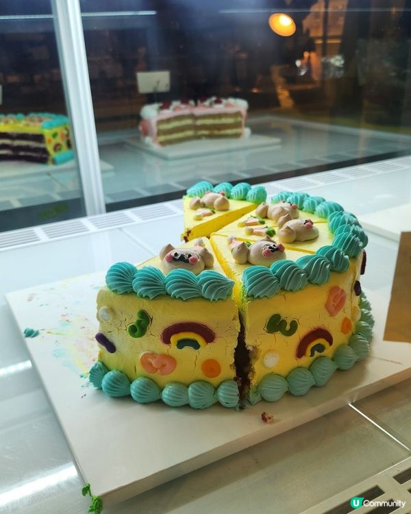 🇰🇷韓國合井洞超可愛嘅咖啡廳推薦❤️