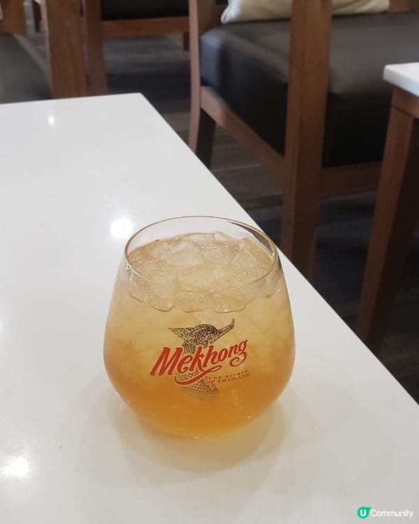 Coral Apricot Whisky 🪸