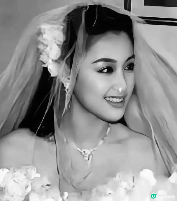 她不是女主角