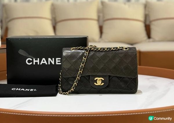 手袋回收親身經歷：為何同一款手袋，價格竟然相差如此之大？