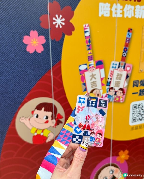 九龍塘地鐵站好多人排隊印相